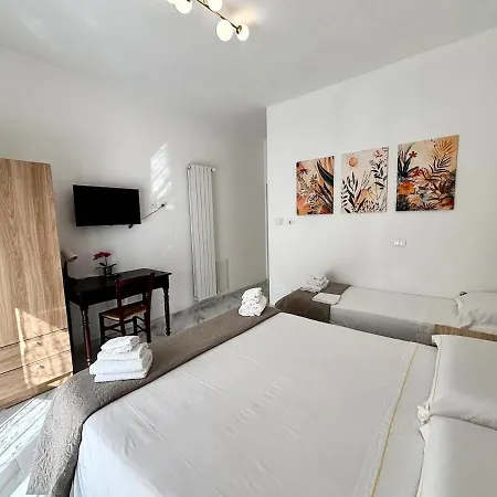 La Sissi's House Apartment *