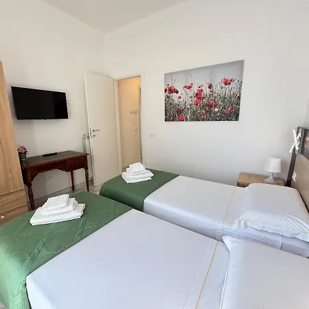 La Sissi's House Apartment *
