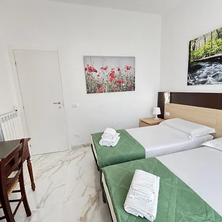 La Sissi's House Apartment