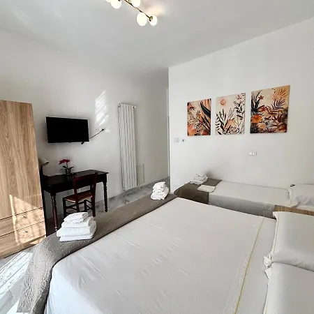La Sissi's House Apartment