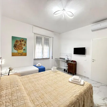 Apartment La Sissi's House Pisa