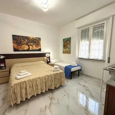 La Sissi's House Apartment
