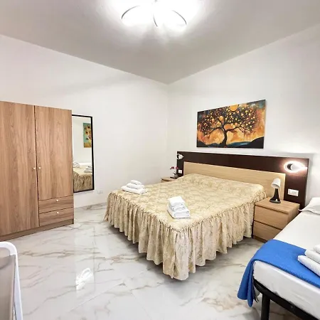 La Sissi's House Apartment *