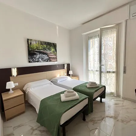 Apartment La Sissi's House