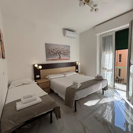 La Sissi's House Apartment Pisa