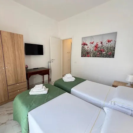 La Sissi's House Apartment *